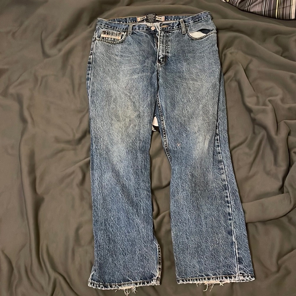US Polo Assn men’s size 34x30 jeans